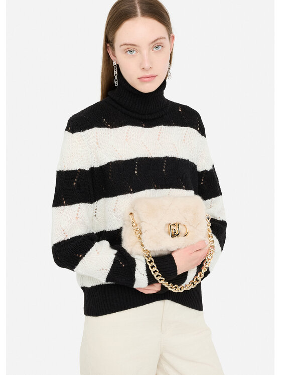 Liu Jo Liu Jo Borsa AF5269E030530002 Bianco