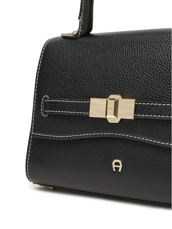 Aigner Aigner Kabelka Farah S 133071 Čierna