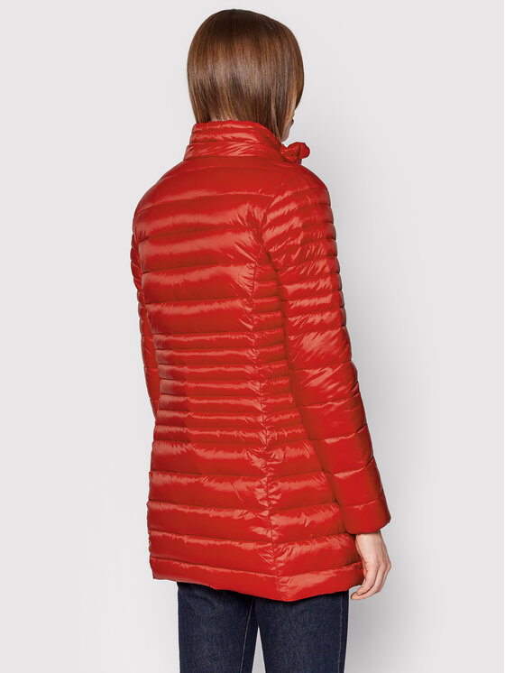 CMP CMP Prehodna jakna 30K3676A Rdeča Regular Fit