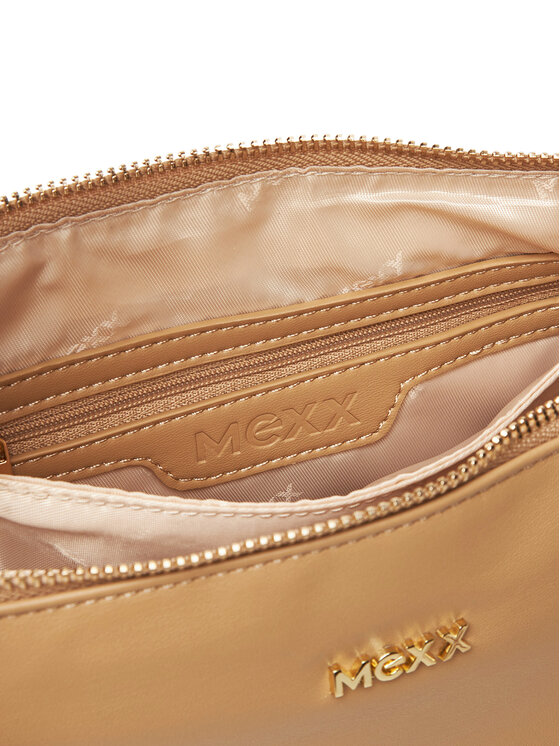 MEXX MEXX Torebka C-MEXX-CR-003-08 Beżowy