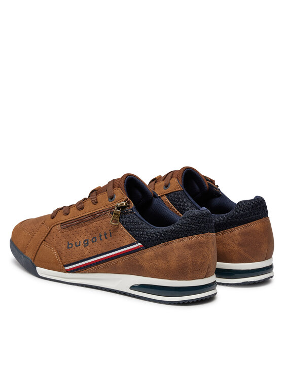 Bugatti Bugatti Sneakers 321-A3809-5000 Marrone