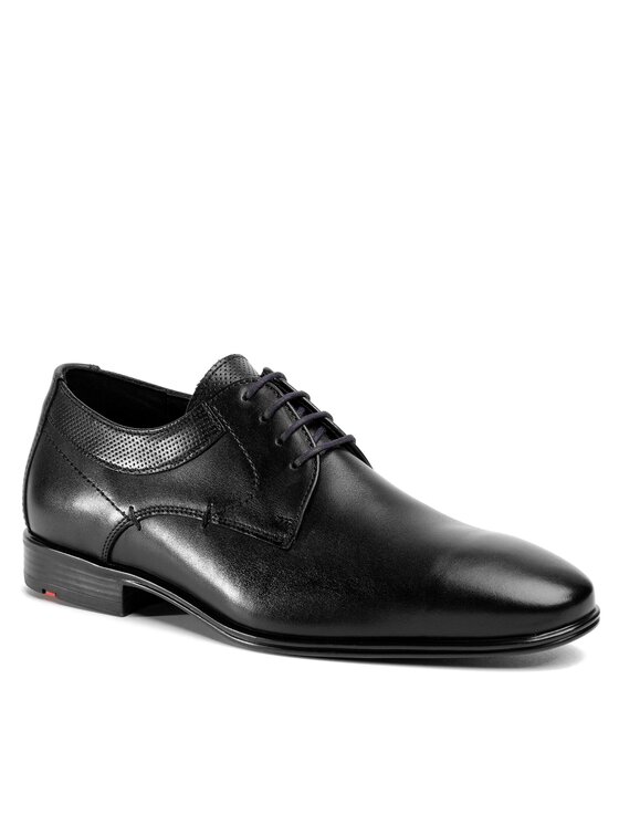 Lloyd Lloyd Κλειστά παπούτσια Madison 10-136-10 Μαύρο