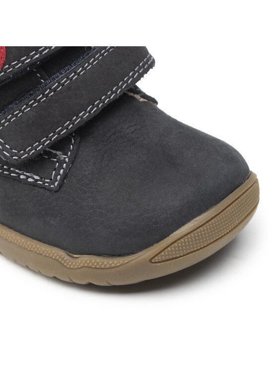Geox Geox Bakancs B Macchia B. C B164NC 03285 C4002 Sötétkék