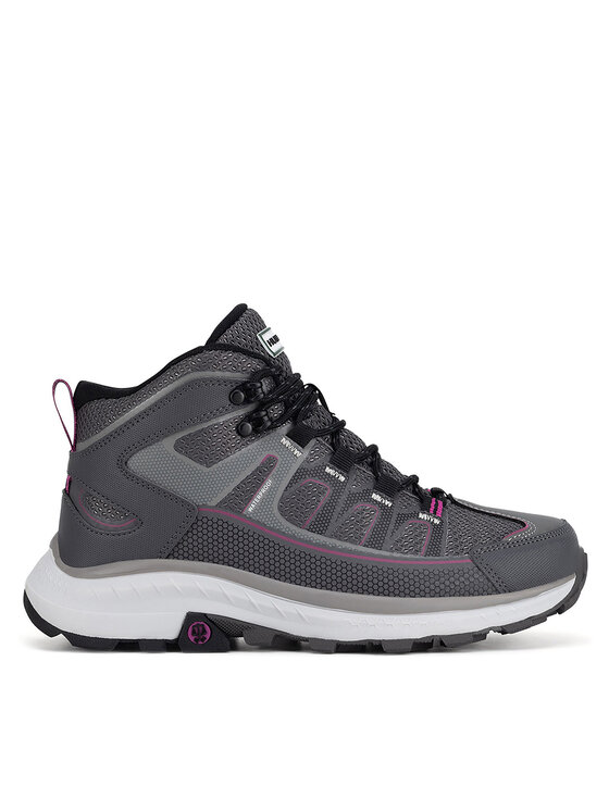 Trekkings Hunter Peak Revive RT MidWP Gri
