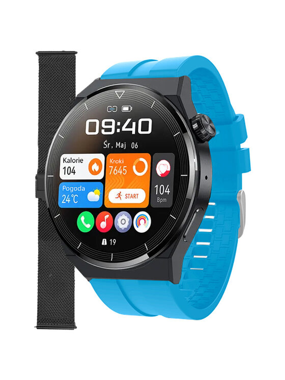 Enter Enter Orologio 7905764254061 Blu