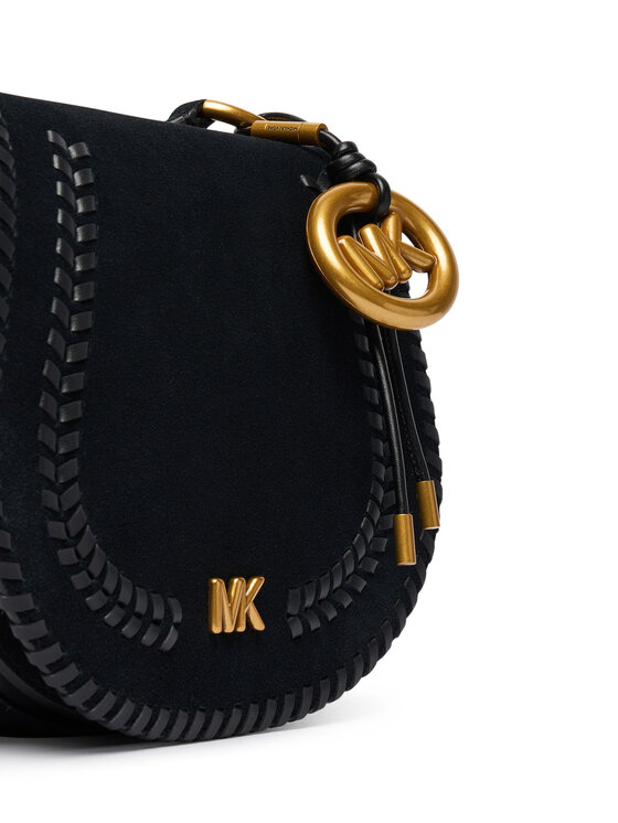 MICHAEL Michael Kors MICHAEL Michael Kors Τσάντα 30S6AQ5M6O Μαύρο