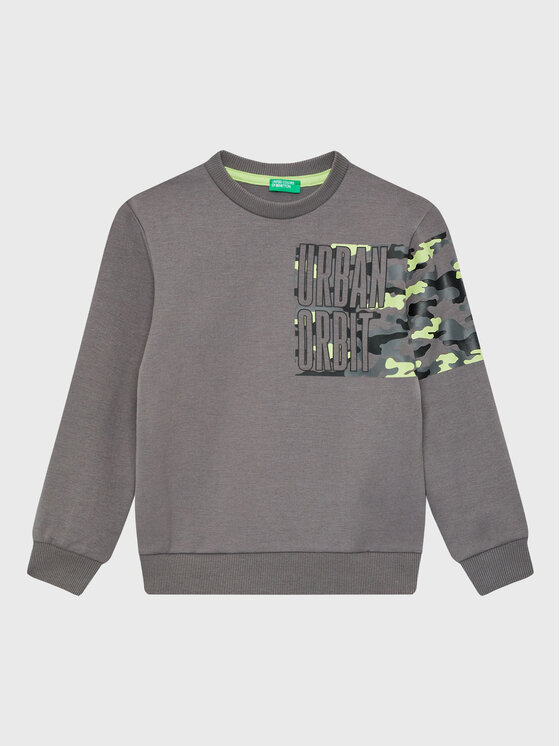 Felpa United Colors Of Benetton