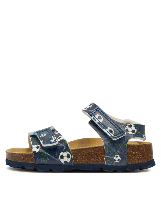Superfit Superfit Sandaalid 1-000122-8010 M Sinine