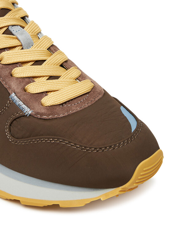 HOFF HOFF Laisvalaikio batai Track & Field 22517003 Ruda