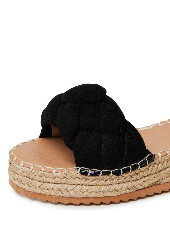 DeeZee DeeZee Espadrillid LE601-59 Must