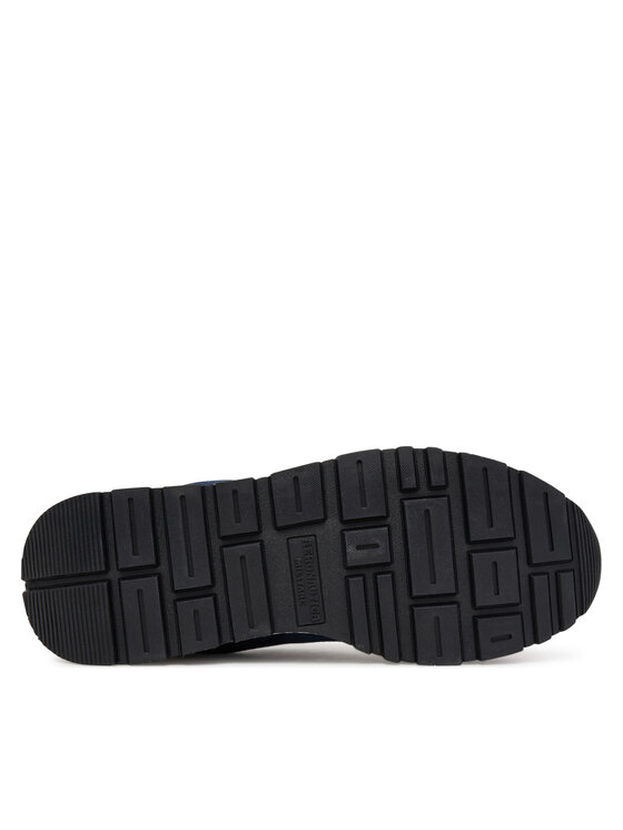 Aeronautica Militare Aeronautica Militare Snīkeri 252SC0276UCT03546 Tumši zils
