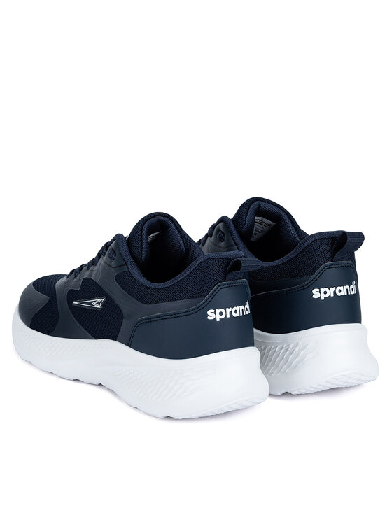 Sprandi Sprandi Sportcipők BP-AW24-3C046 Sötétkék