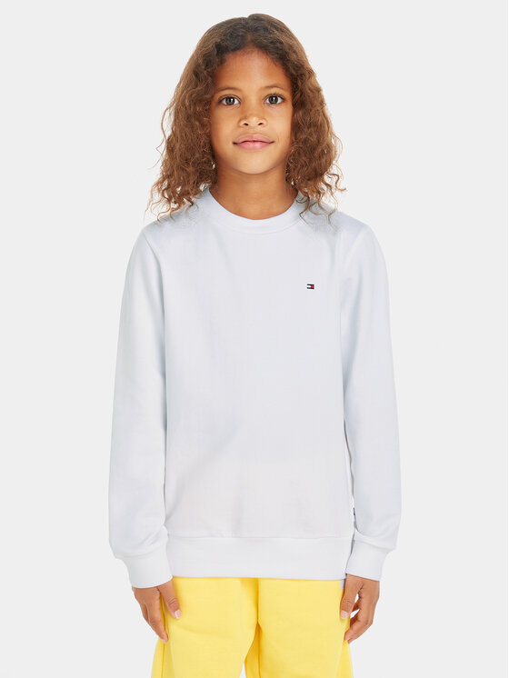 Felpa Tommy Hilfiger