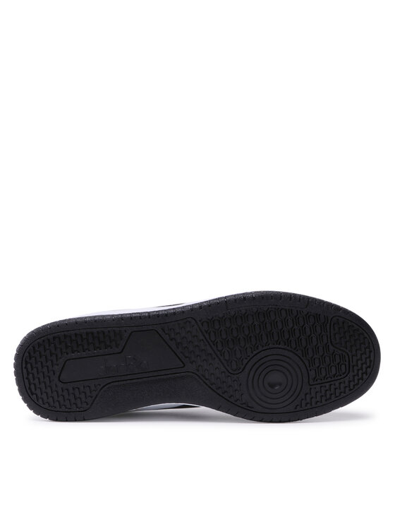 Sneakers Raptor Low 101.177704 01 C9899 Bianco