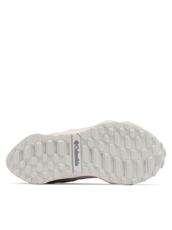 Columbia Columbia Trekking Facet 75 Outdry 2100121 Ljubičasta