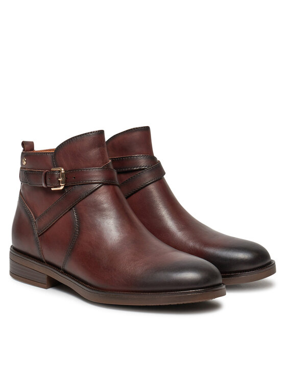 Pikolinos Pikolinos Aulinukai W3C-8869 Ruda