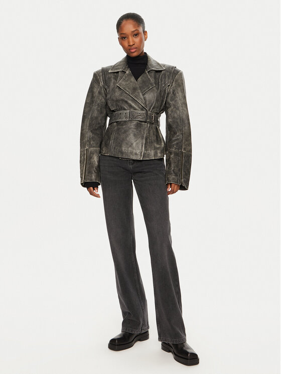 DAY BIRGER ÉT MIKKELSEN DAY BIRGER ÉT MIKKELSEN Džínsy Lou DAY65243384 Čierna Regular Fit