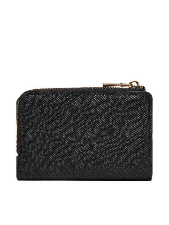 Guess Guess Mali ženski novčanik SWZG74 59156 Crna