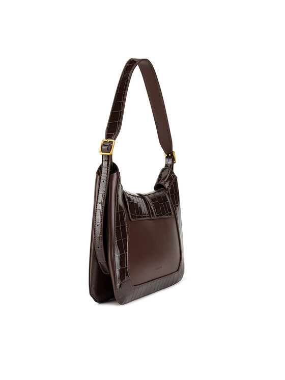 Gino Rossi Gino Rossi Handtasche CS9087A Braun