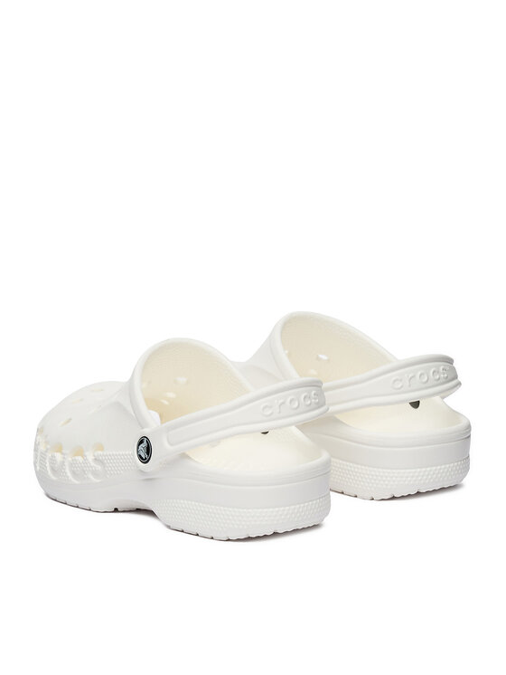 Crocs Crocs Ciabatte C-BAYA 10126-100 Bianco