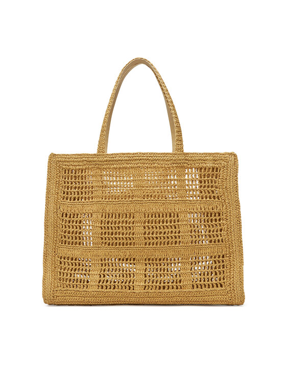 Tory Burch Tory Burch Torebka 151277 Brązowy