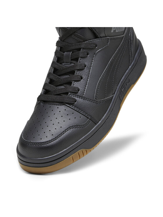 Puma Puma Sneakersy 392326 Czarny