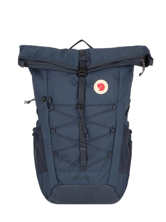Fjällräven Fjällräven Plecak 274690 Błękitny