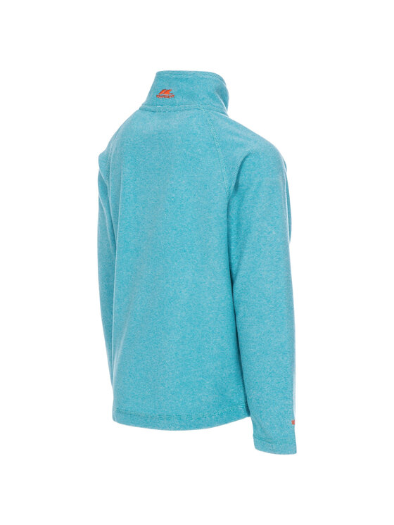Trespass Trespass Polar Meadows Niebieski Trim Fit