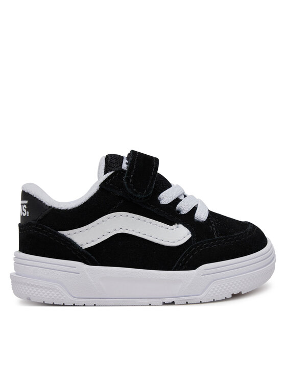 Vans Vans Sneakersy Hylane V VN000D4MBZW1 Černá