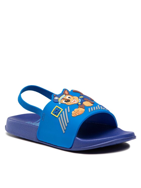 Sandale Paw Patrol 3DJPP23-13 Bleumarin