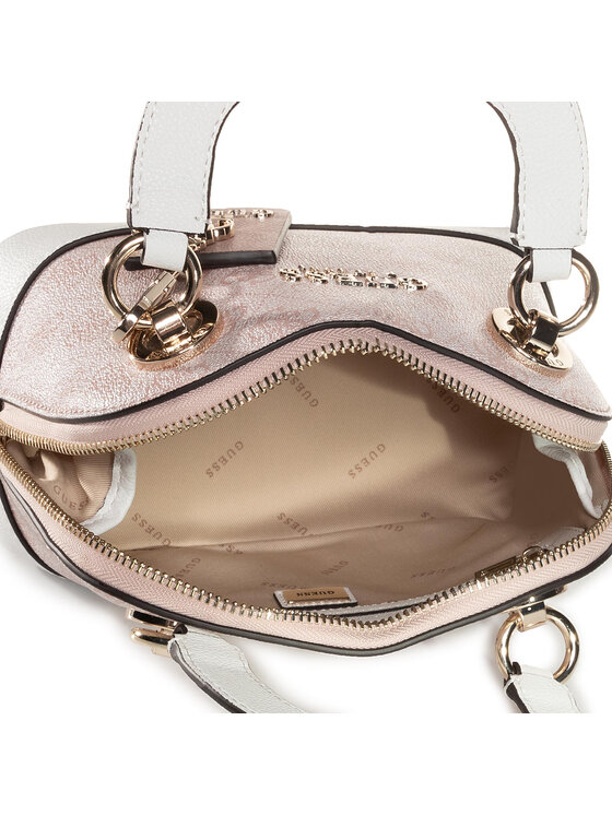 Guess Guess Rankinė Cathleen (SG) HWSG77 37050 Rožinė