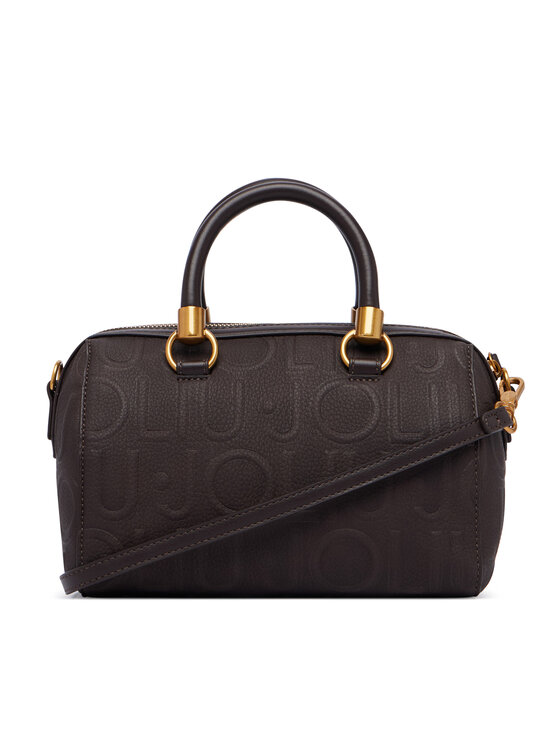 Liu Jo Liu Jo Handtasche AF6160 E1139 Dunkelbraun