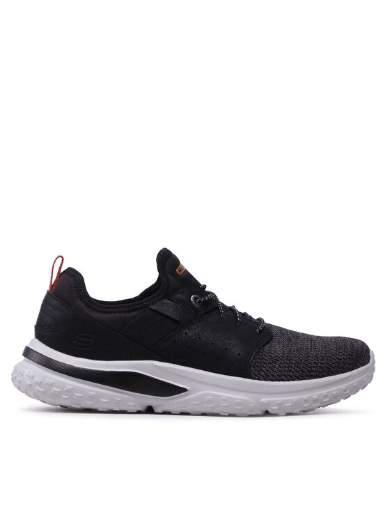 Skechers Snīkeri Caspian 210553/BLK Melns