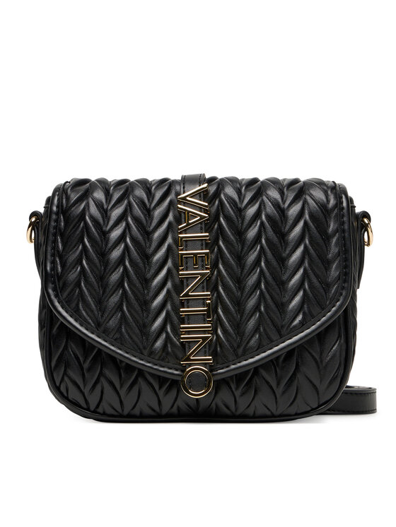 Valentino Valentino Käekott Fania Re VBS9AB09 Must