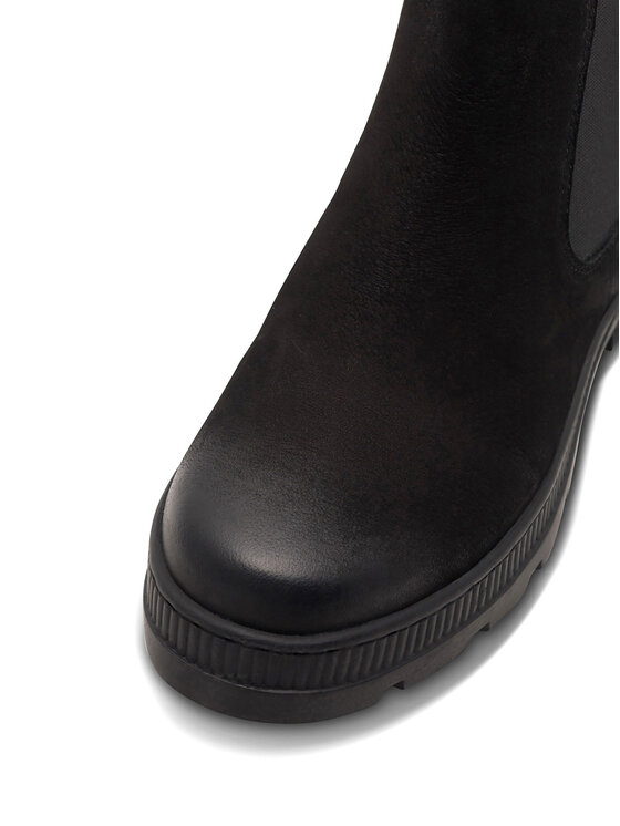 Lasocki Lasocki Klassische Stiefeletten WI23-PUSZAN-01 Schwarz