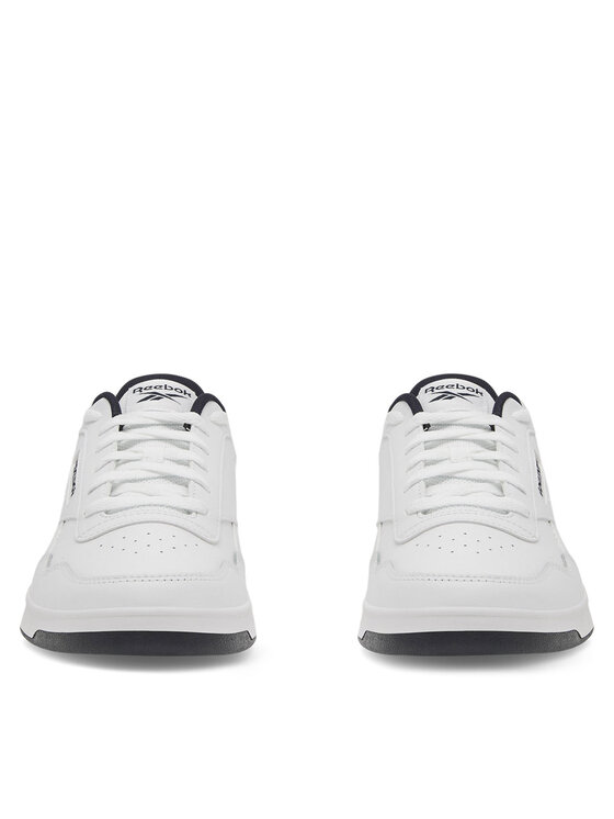 Reebok Reebok Laisvalaikio batai Court Advance 100010614 Balta