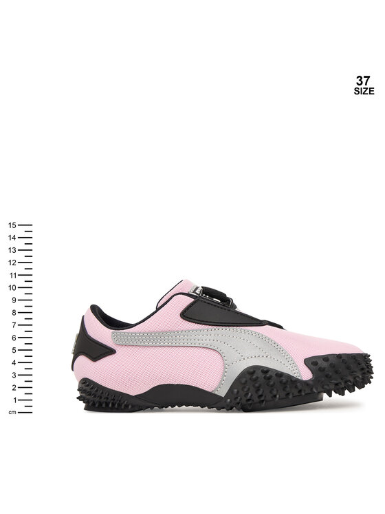 Puma Puma Αθλητικά Mostro OG Jr 406885 04 Ροζ