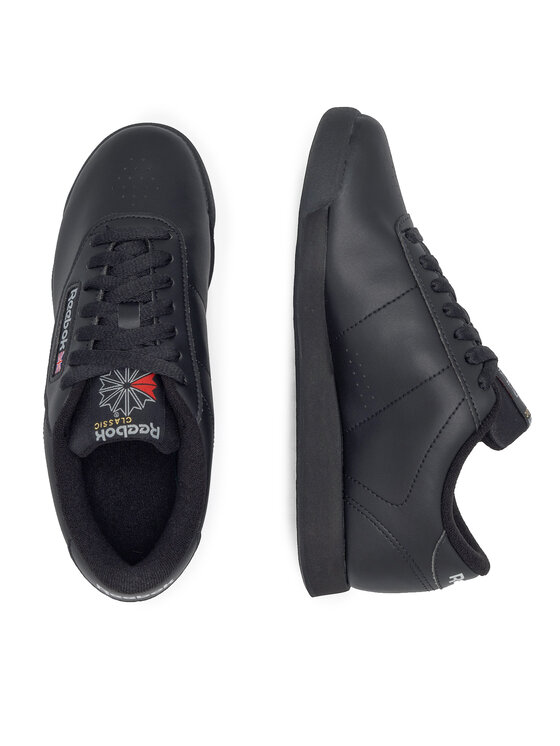 Reebok Sneakers Princess 7344 Nero Modivo