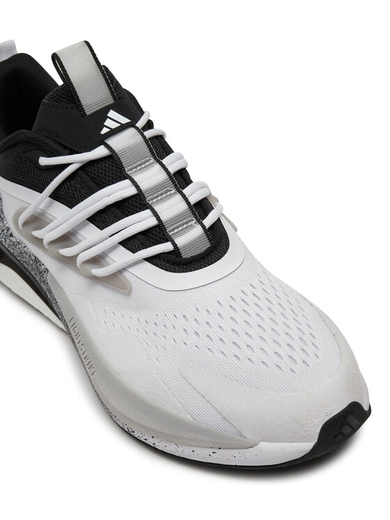 adidas adidas Laisvalaikio batai Alphaboost V2 IE9157 Balta