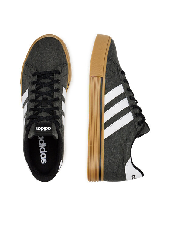 adidas adidas Tenisice DAILY 4.0 IF4492 Siva