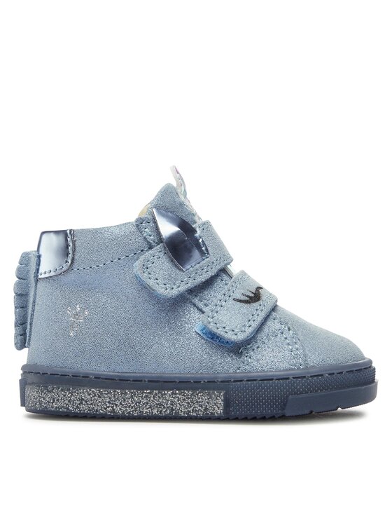 Primigi Primigi Schnürschuhe 4904811 M Himmelblau