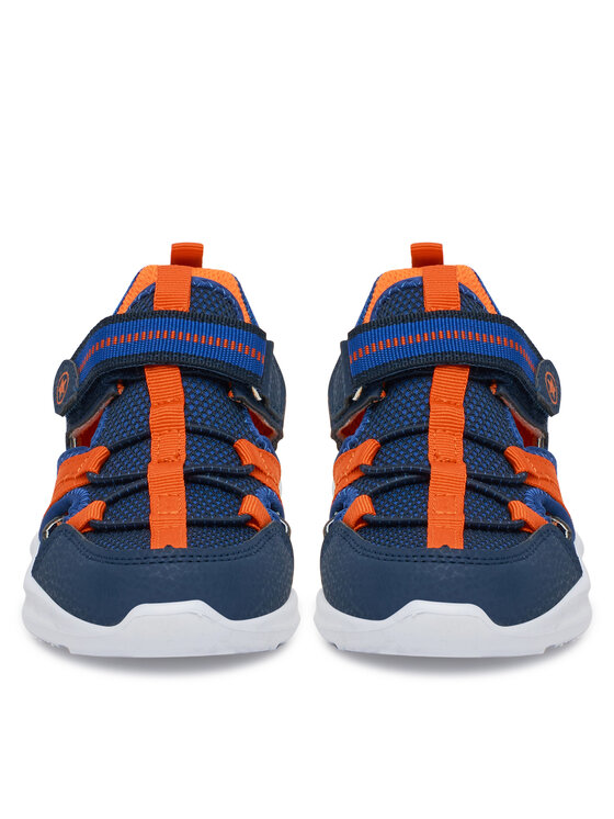 Action Boy Action Boy Sandali CP81-25953 Mornarsko modra