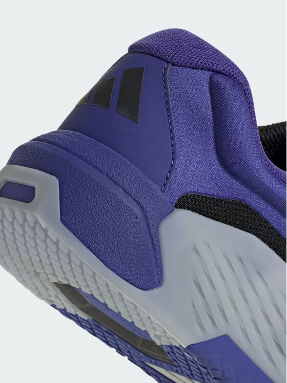adidas adidas Trenažieru zāles apavi Dropset 4 Training Shoes KJ6610 Melns