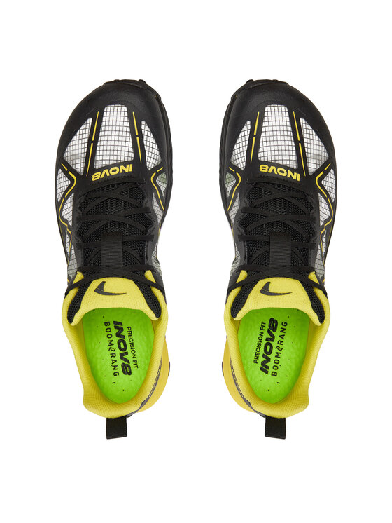 Inov-8 Inov-8 Scarpe MudTalon Speed Nero