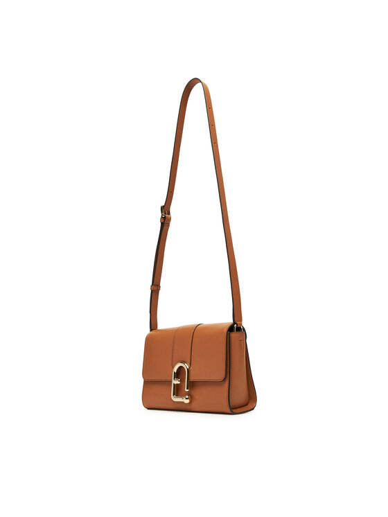 Furla Furla Torebka Urban WB01683 BX3346 IT RY000 Brązowy