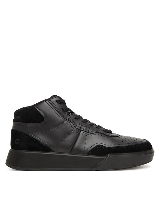 ECCO ECCO Sneakersy 53982451052 Čierna