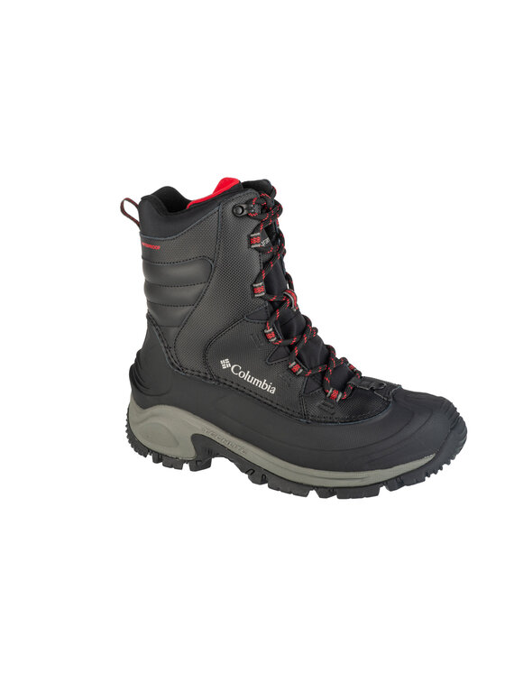 Buty wspinaczkowe Columbia, Rozmiar 44.5, Czarne, Columbia Bugaboot III