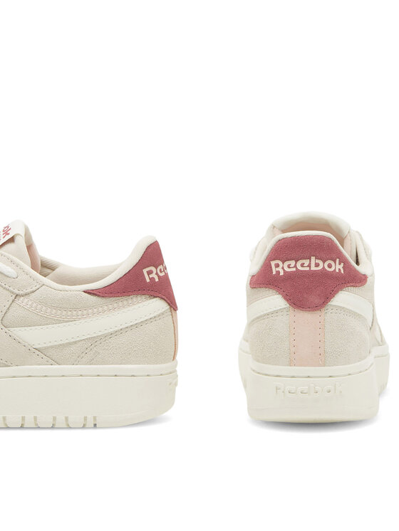 Reebok Reebok Tenisice Club C 100033103 Bež