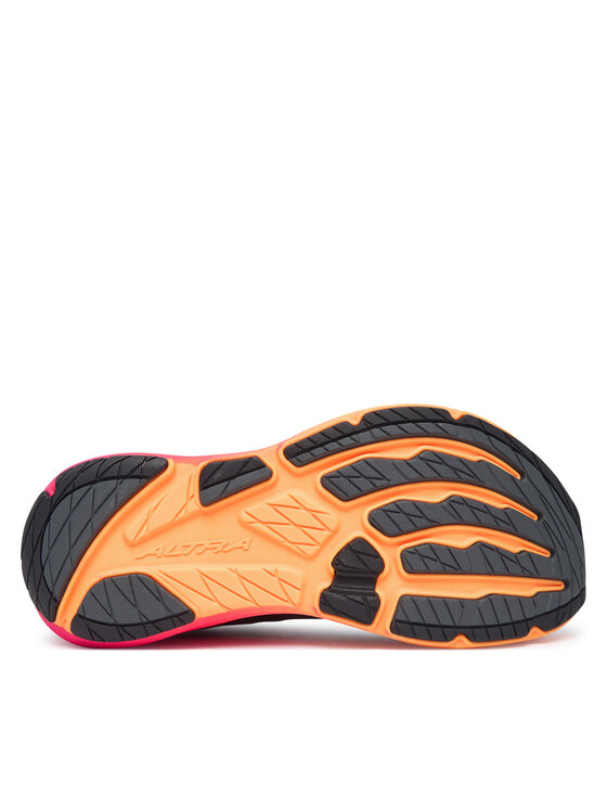 Altra Altra Buty do biegania Experience Flow 3 AL0A85U7 Czarny