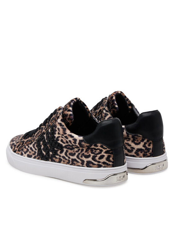 DKNY DKNY Sneakers K1569921 Braun